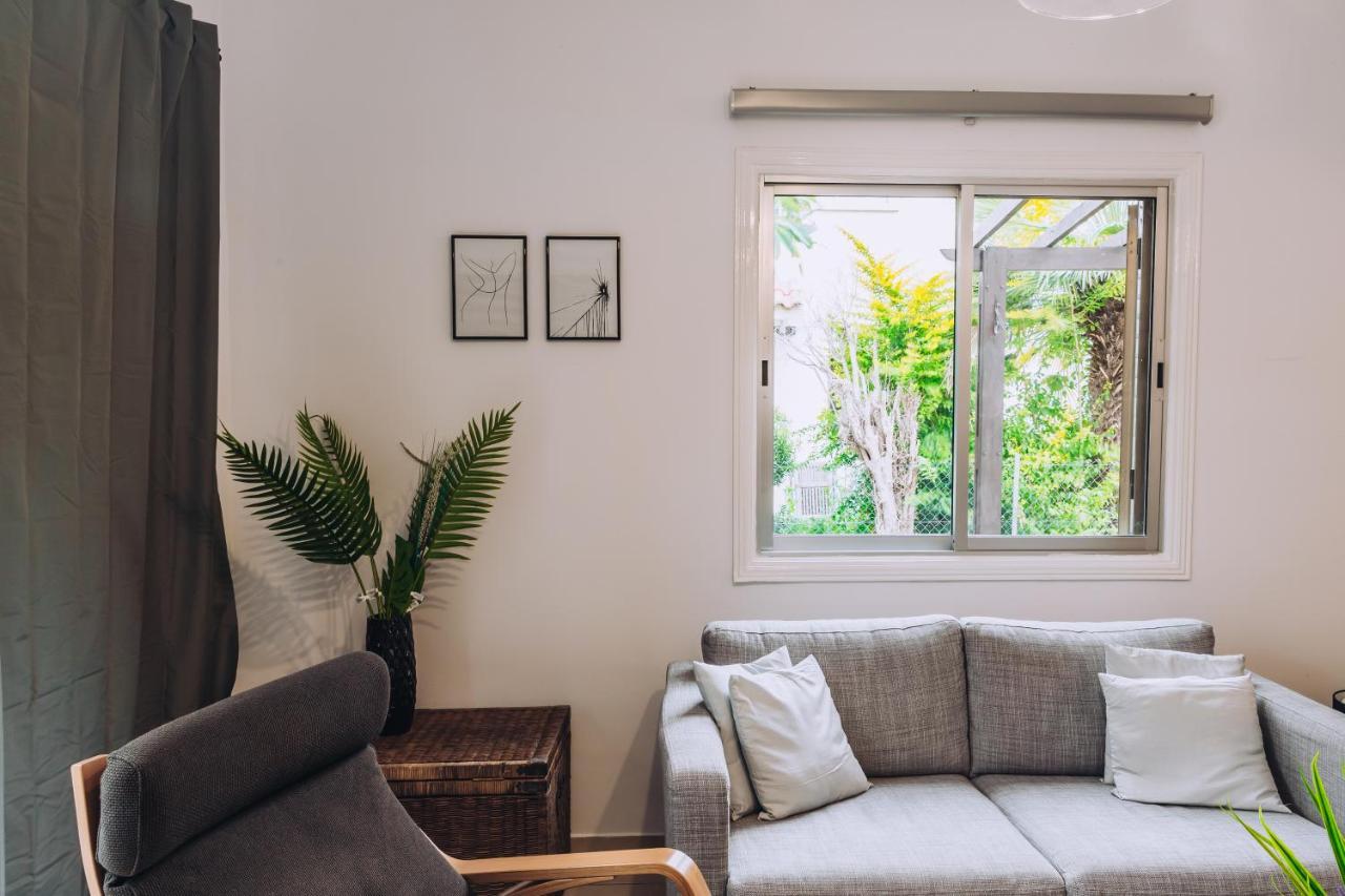 Minimal Townhouse Center Paphos Villa ภายนอก รูปภาพ